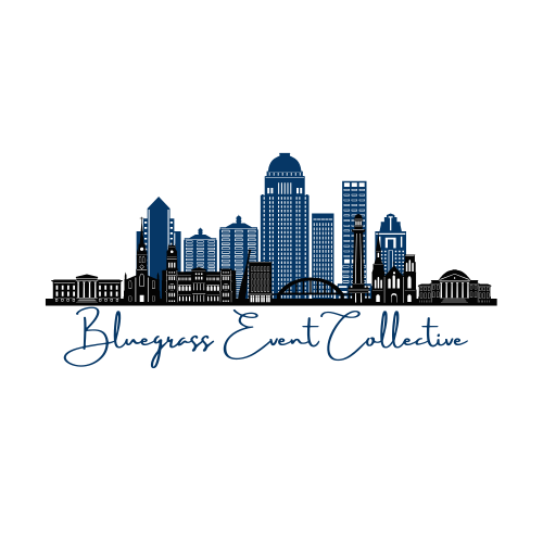 Bluegrass Event Collective Logo