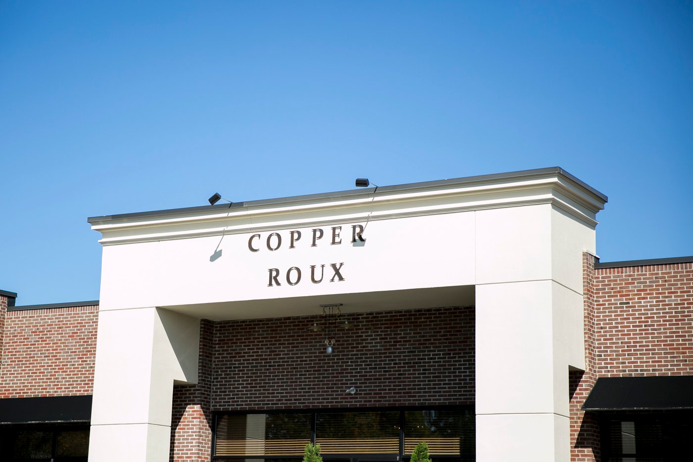 Copper Roux