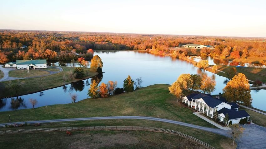 Queenslake
