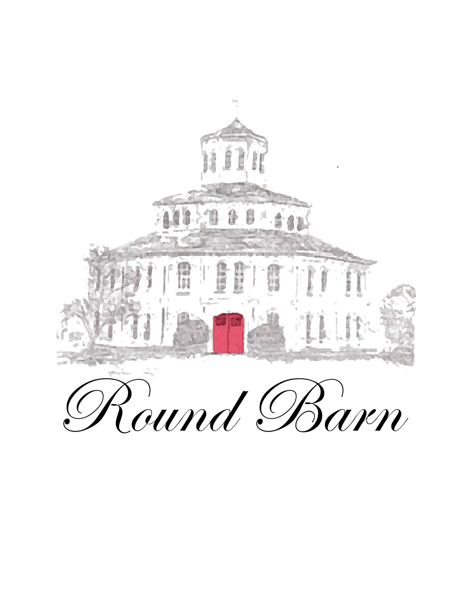 The Round Barn Stable of Memories