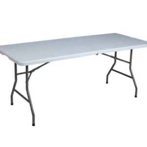6x30" Rectangle Table