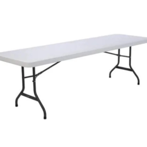8x30" Rectangle Table