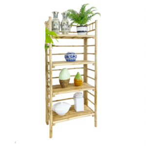Adelle Bookcase