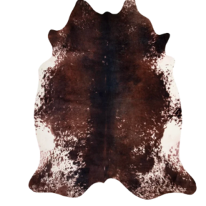 Animal Print Rug