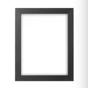 Assorted Frames + Signage