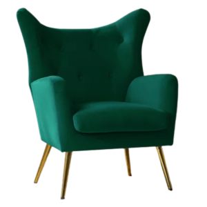 Avianna WIngback Chair