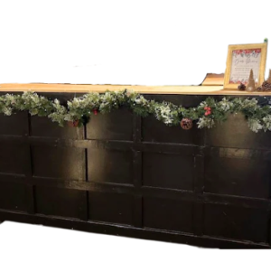 Raven Black Bar