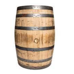 Bourbon Barrel
