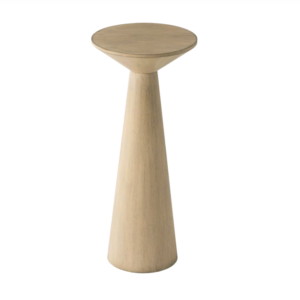 Bozovich Solid Wood End Table