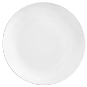 Bright White Coupe 10.5"