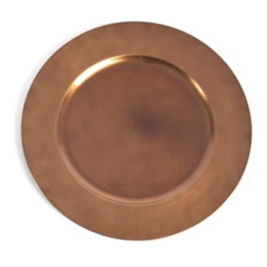 Bronze Charger