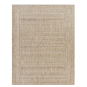 8'x10' Camar Indoor/Outdoor Rug Khiak