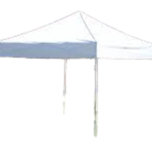 10x10 Catering Tent