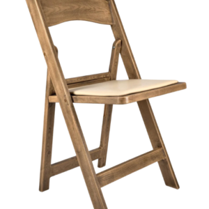 Chesnut Garden Chair