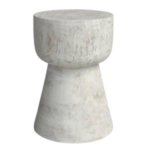 Crishelle End Table