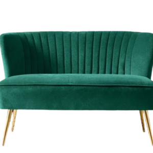Euclid Loveseat