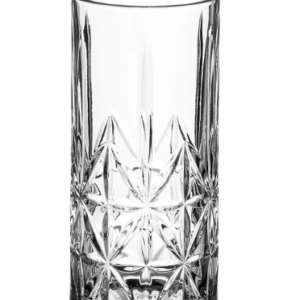 Gardenia Beverage Glass