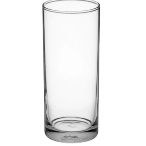 Highball-Collins Glass