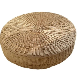 Hyacinth Floor Cushion