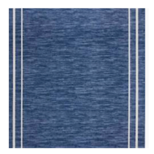 8'x12' Lucretia Indoor/Outdoor Rug Blue