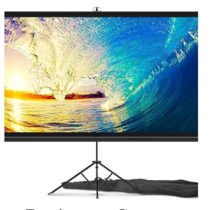 Projector Screen