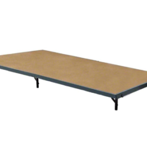 Riser Wood Deck