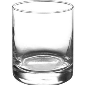Classic Rocks Glass