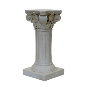 Roman Columns (set of 2)
