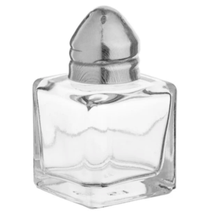 S/P Shakers