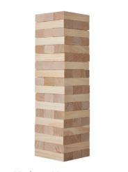 Big Jenga
