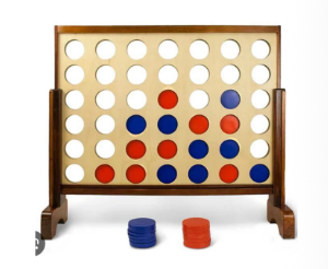 Big Connect 4