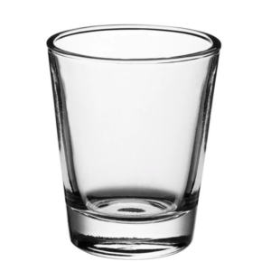 Shot Glass