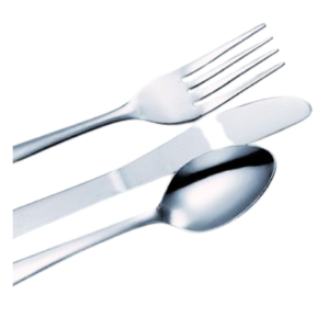 Silver Flatware