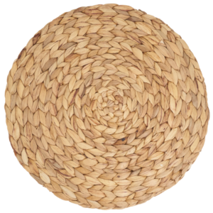 Water Hyacinth Placemat