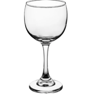 Classic Wine Glass