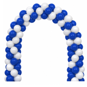 Balloon Arch 20ft